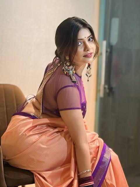 Nidhi Bangalore Escort
