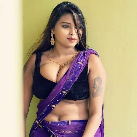 Akriti Bangalore Escort