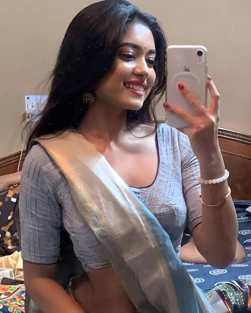 Priya Bangalore Escort