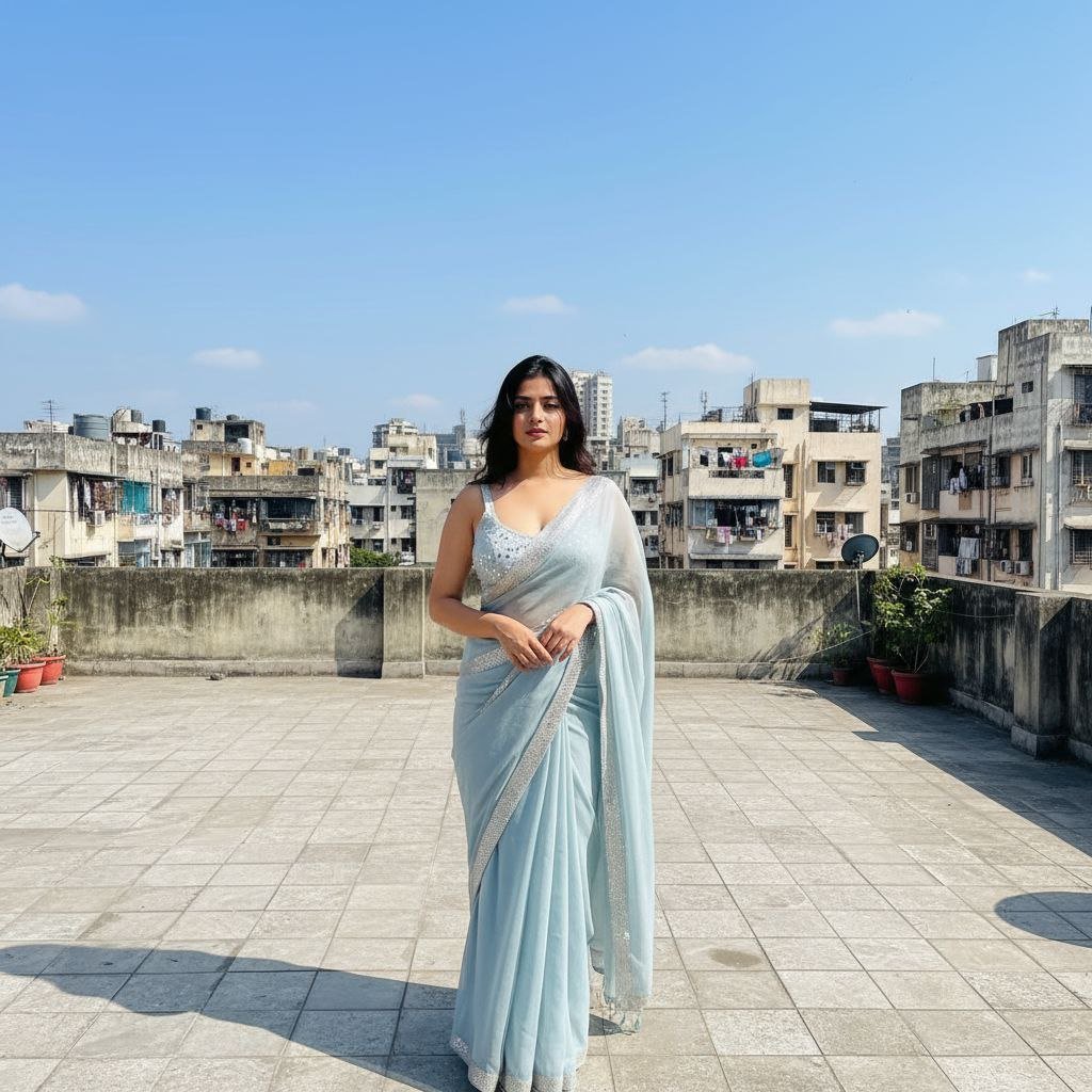Sana Bangalore Escort